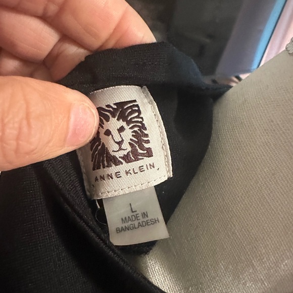 Anne Klein jacket - Picture 3 of 3